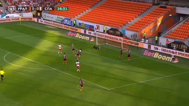 RPL: August 2022 Best Players